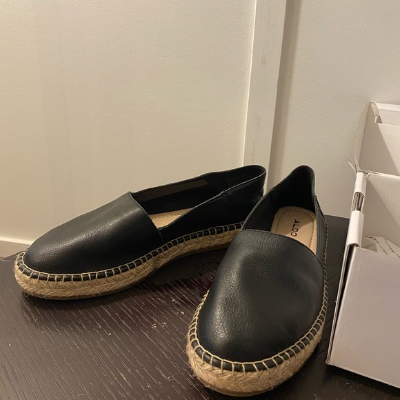 *New* Aldo ESPADRILLE - Picture 2 of 2
